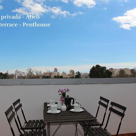 Apartamentos La Pergola Castellon Καστεγιόν δε λα Πλάνα Εξωτερικό φωτογραφία