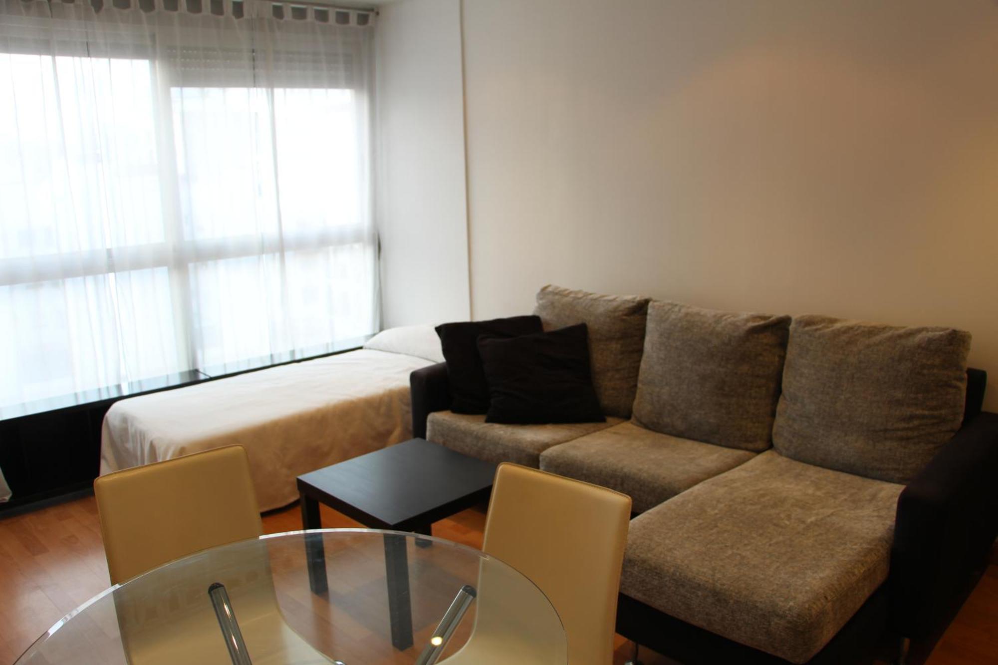 Apartamentos La Pergola Castellon Καστεγιόν δε λα Πλάνα Εξωτερικό φωτογραφία