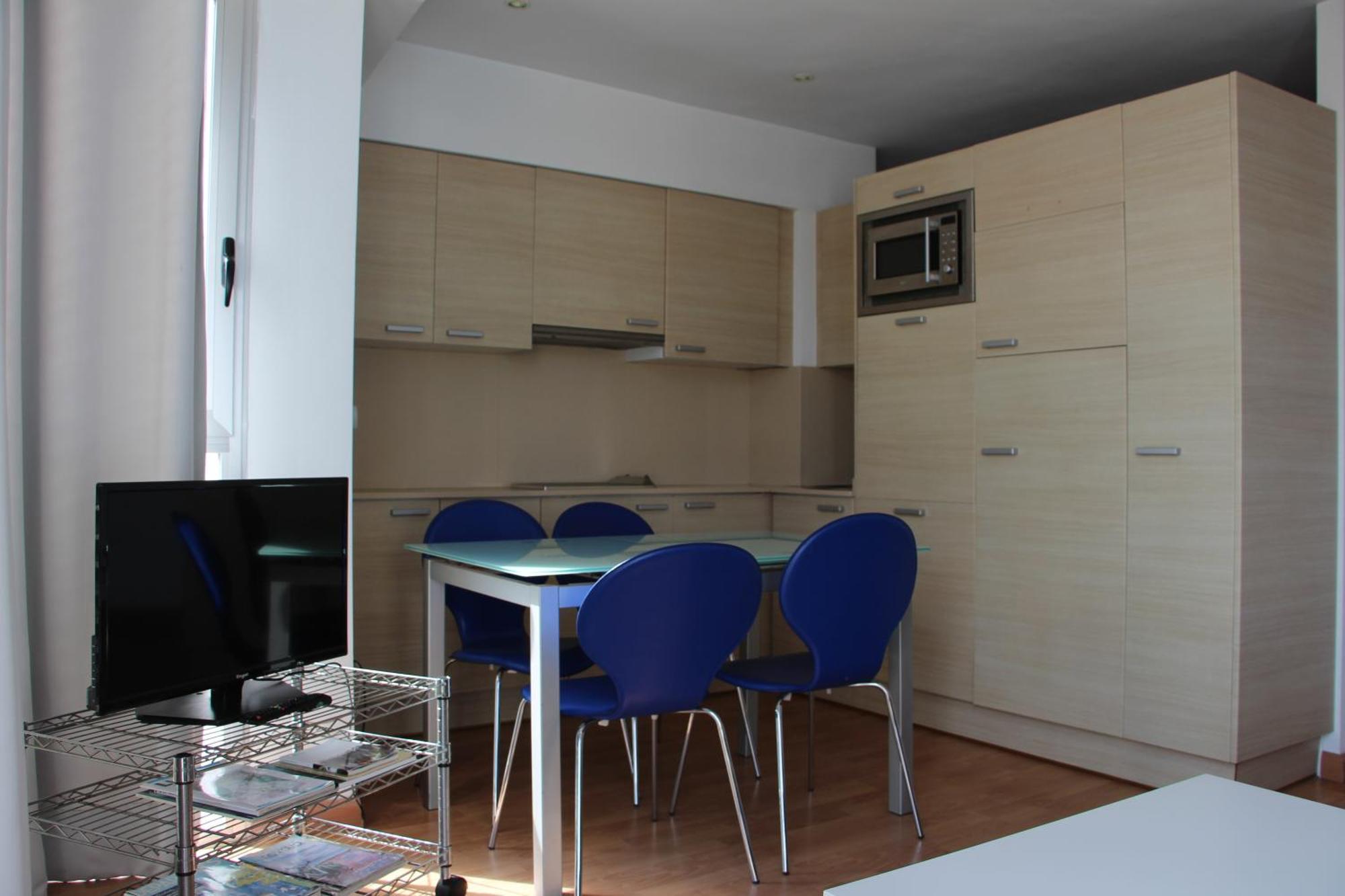Apartamentos La Pergola Castellon Καστεγιόν δε λα Πλάνα Εξωτερικό φωτογραφία