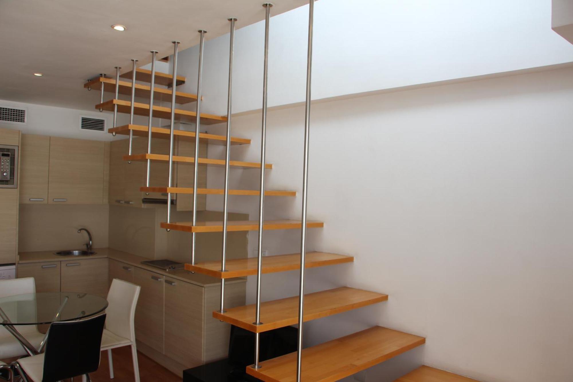 Apartamentos La Pergola Castellon Καστεγιόν δε λα Πλάνα Δωμάτιο φωτογραφία