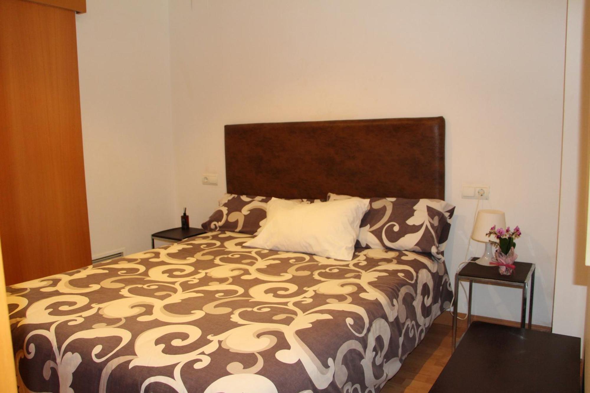 Apartamentos La Pergola Castellon Καστεγιόν δε λα Πλάνα Εξωτερικό φωτογραφία