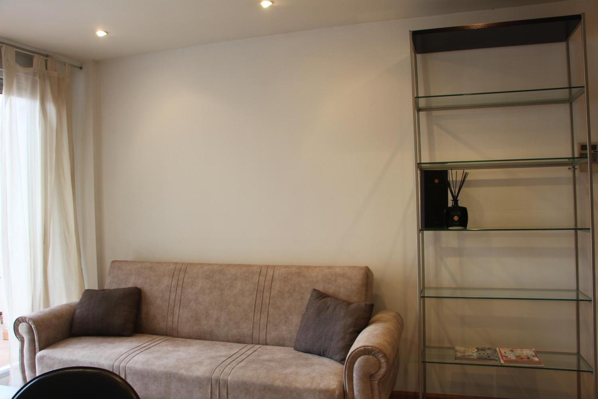 Apartamentos La Pergola Castellon Καστεγιόν δε λα Πλάνα Εξωτερικό φωτογραφία